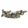 2 Piece Wreath & Garland Set