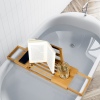 Wooden Extendable Bath Rack [178301]