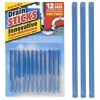 12pc Magic Drain Cleaner Sticks [393210]