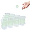 Beer Pong Glow In the Dark Game [186405]