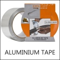 25M x 48MM Aluminium Tape [759548]