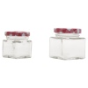 Small Storage Jars