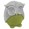 Resin Owl Garden Ornament [309266]