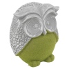 Resin Owl Garden Ornament [309266]