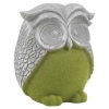 Resin Owl Garden Ornament [309266]
