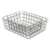 Set of 2 Rectangular Baskets [538147][538142]