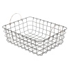 Set of 2 Rectangular Baskets [538147][538142]