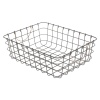 Set of 2 Rectangular Baskets [538147][538142]