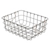 Set of 2 Rectangular Baskets [538147][538142]