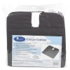 Black Foam Support Cushions