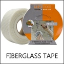 50M x 48MM Fiberglass Mesh Tape [759524]