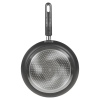 Induction Crepe Pan Black Matt [200237]