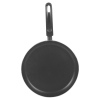 Induction Crepe Pan Black Matt [200237]