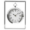 25cm Hanging Metal Clocks [734465]