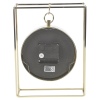 25cm Hanging Metal Clocks [734465]