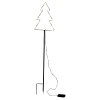 Christmas Garden Light 100cm wire  [703669]