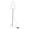 Christmas Garden Light 100cm wire  [703669]