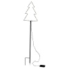 Christmas Garden Light 100cm wire  [703669]