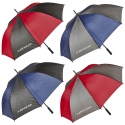 Dunlop Auto Open Umbrella [078465]