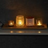 Tealight Holder Set 5Pcs [581830]