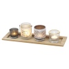 Tealight Holder Set 5Pcs [581830]