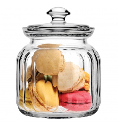 Single VIVA Storage Jar