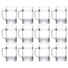 Single TINCAN Beer Glass [469242]
