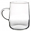 4x Termisil Glass Mugs [006110] 