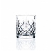 6 x 31cl RCR Whiskey Glasses - Melodia