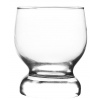 4x Curvy Scotch Glasses [325217] 