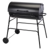 Cylinder Portable BBQ Grill [911384]