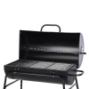 Cylinder Portable BBQ Grill [911384]