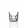 6 x 18.5cl RCR Whiskey Glasses - Provenza