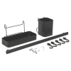 8 Pcs Kitchen Organisers