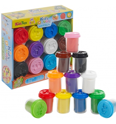 Kids Dough Sets