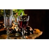 6 x 18.5cl RCR Whiskey Glasses - Provenza