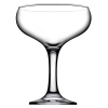 Single Bistro Champagne Coupe [091511]