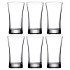 Single Azur Long Drink Glass [243866]