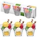 Single MINI CORNET Ice Cream Cup [380332]