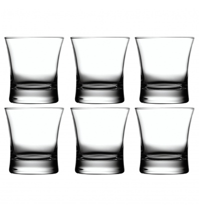 Single Azur Water Glass [243804]