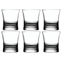 Single Azur Water Glass [243804]