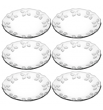 Single PASTORAL Dessert Plate [228597]