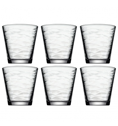Single Origami Water Glass [339798]