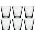 Single Origami Water Glass [339798]