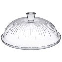 PATISSERIE Glass Dome With Serving Plate [507173]
