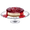 Maxi Patisserie Footed Service Plate [471955]