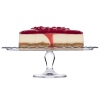 Maxi Patisserie Footed Service Plate [471955]