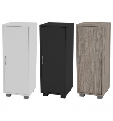 30 x 80 cm 1 Door Side Cabinet [EG2020-21]