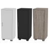 30 x 80 cm 1 Door Side Cabinet [EG2020-21]