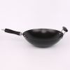 32cm BIG Wok With Helper Handle [848487]